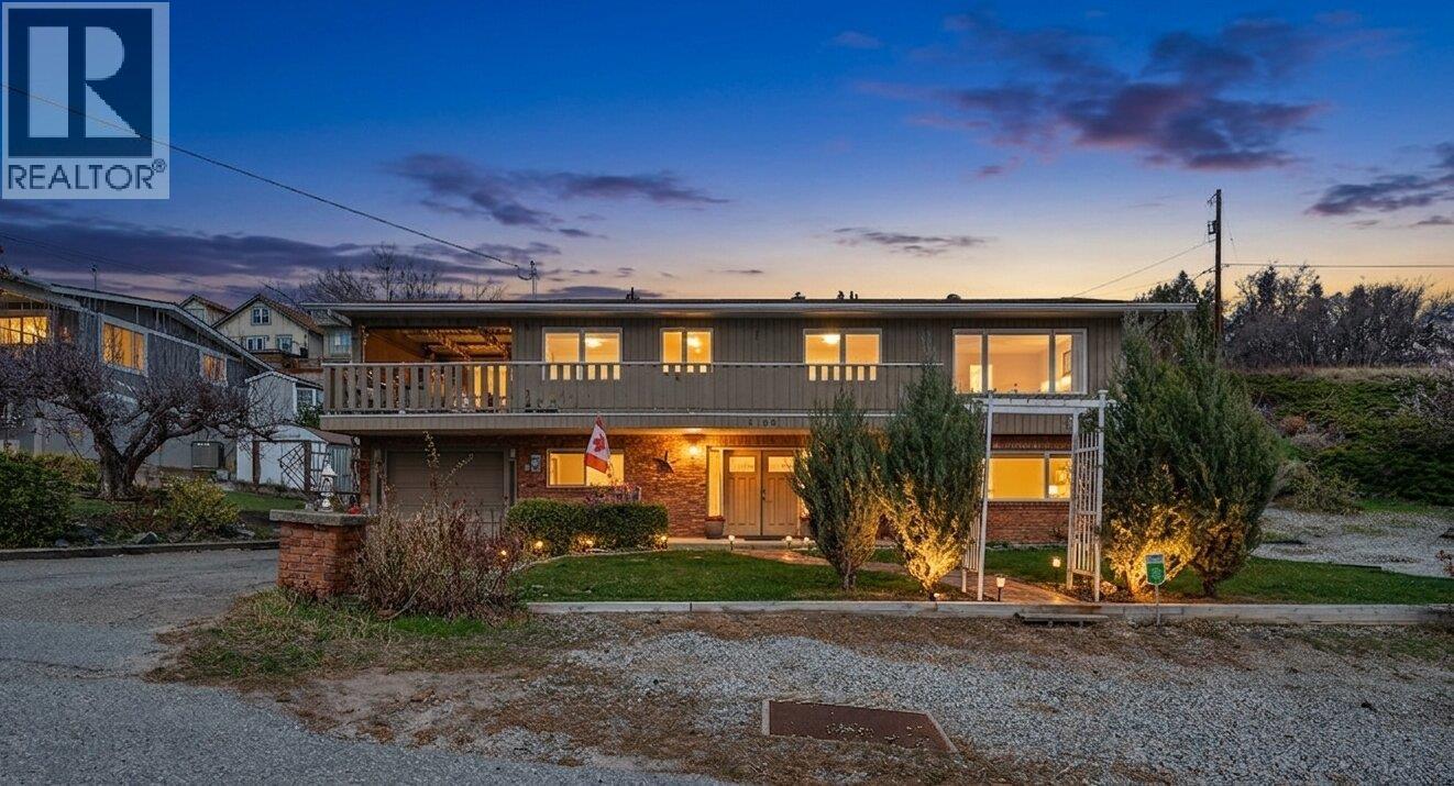 6100 MACDONALD Street, Summerland, British Columbia