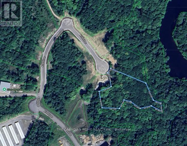 Lot 7 - 72 Kirkhill Drive, Bracebridge, Ontario  P1L 0A1 - Photo 4 - X13017746