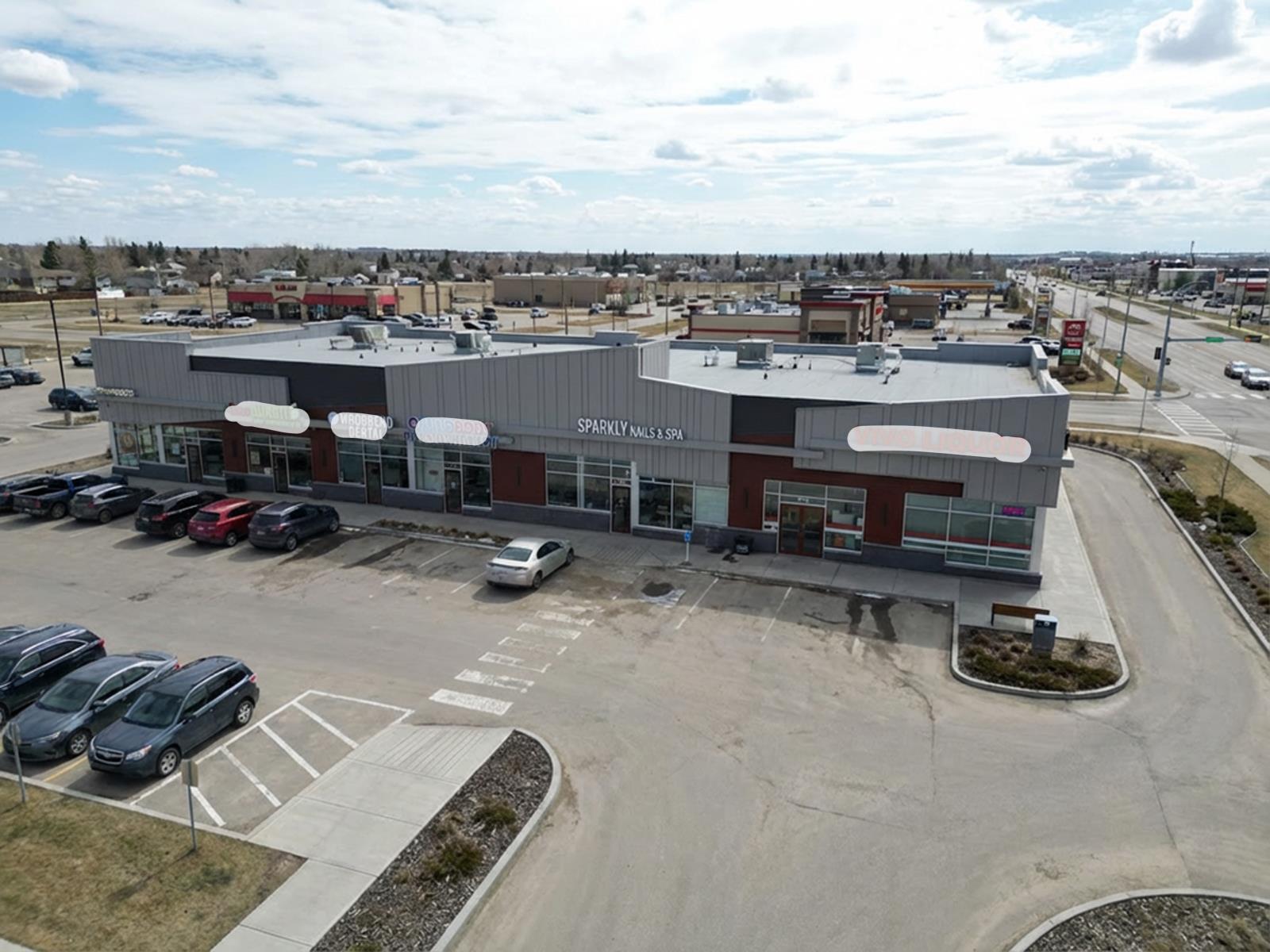 107  Hawthorn Way, leduc, Alberta