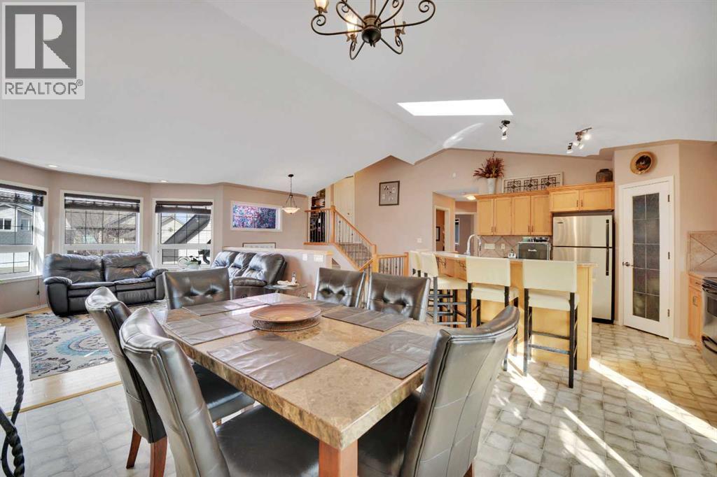 810 800 Ramage Close, Red Deer, Alberta  T4P 3X9 - Photo 3 - A2297132