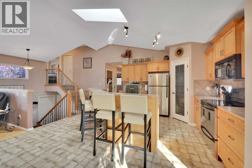 810 800 Ramage Close, Red Deer, Alberta  T4P 3X9 - Photo 5 - A2297132