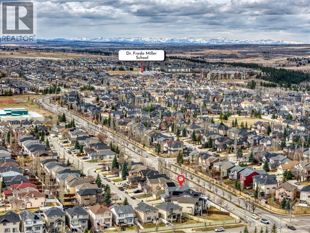 40 Everwillow Park Sw, Calgary, Alberta  T2Y 5C5 - Photo 44 - A2296699