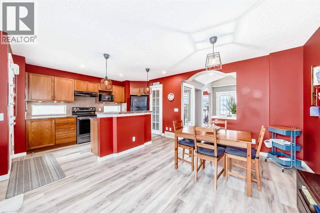 223 Auburn Bay Heights Se, Calgary, Alberta  T3M 0A8 - Photo 16 - A2297529