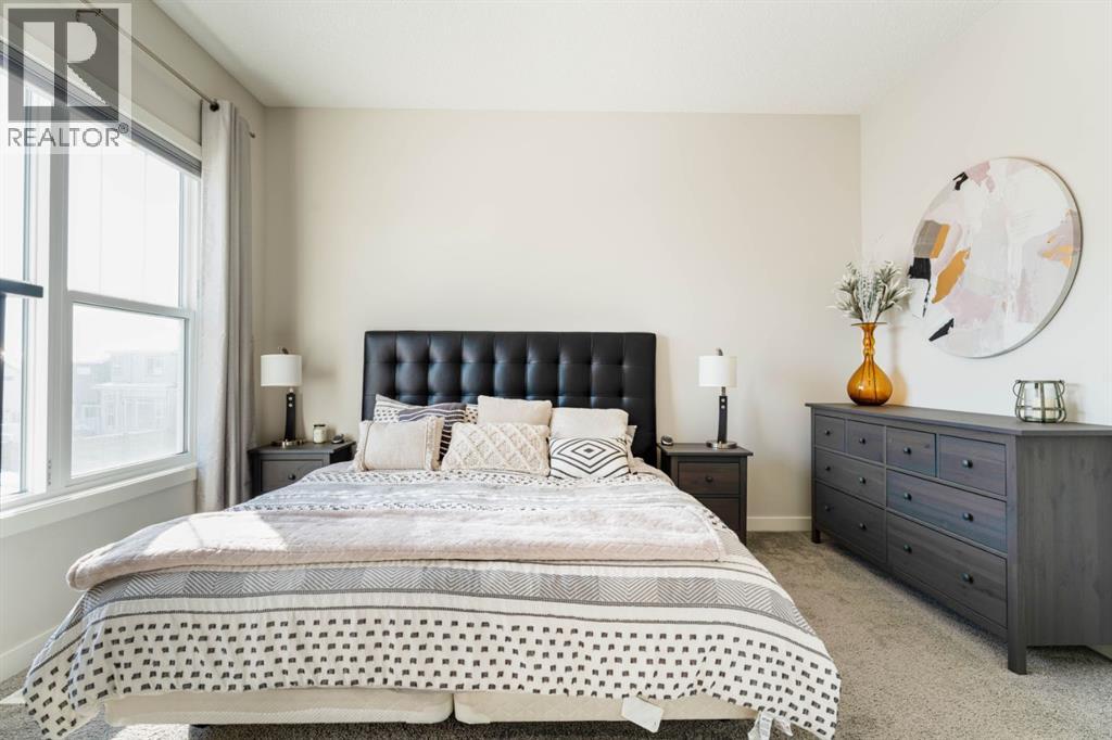 5 Sage Bluff Heights NW, Calgary, Alberta  T3R 1W2 - Photo 12 - A2298650