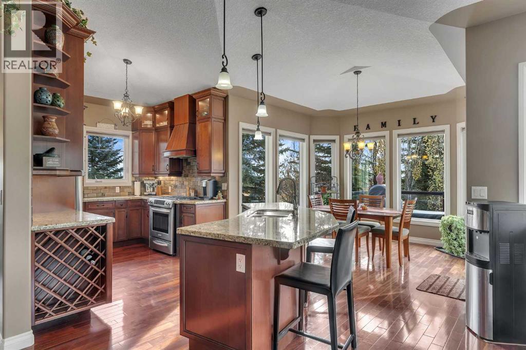 275200 Township Road 233, Rural Rocky View County, Alberta  T1X 0H6 - Photo 10 - A2268428