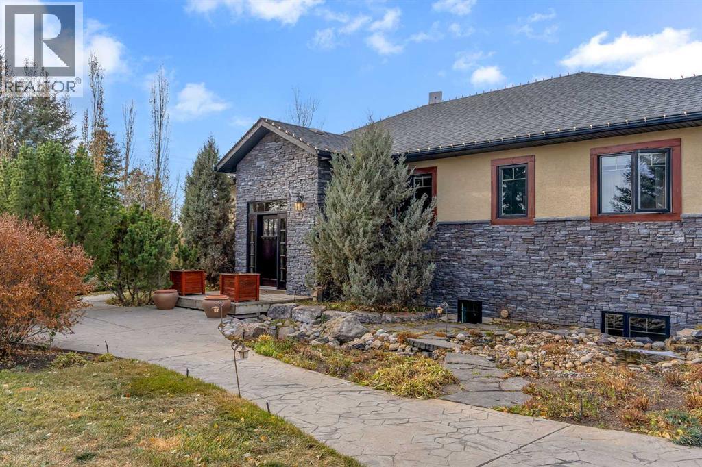 275200 Township Road 233, Rural Rocky View County, Alberta  T1X 0H6 - Photo 4 - A2268428