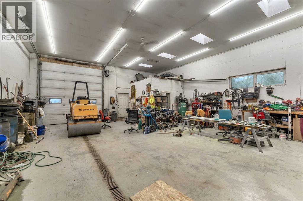 275200 Township Road 233, Rural Rocky View County, Alberta  T1X 0H6 - Photo 41 - A2268428