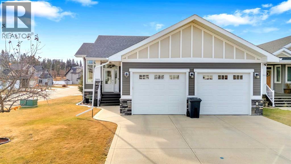 3901 49 Ave, Ponoka, Alberta  T4J 0B6 - Photo 2 - A2287534