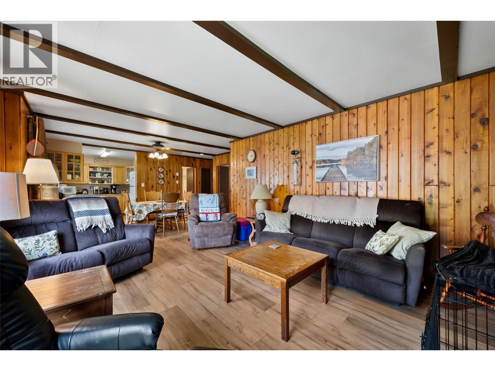 4188 South Ashe Crescent, Scotch Creek, British Columbia  V0E 1M5 - Photo 4 - 10383670