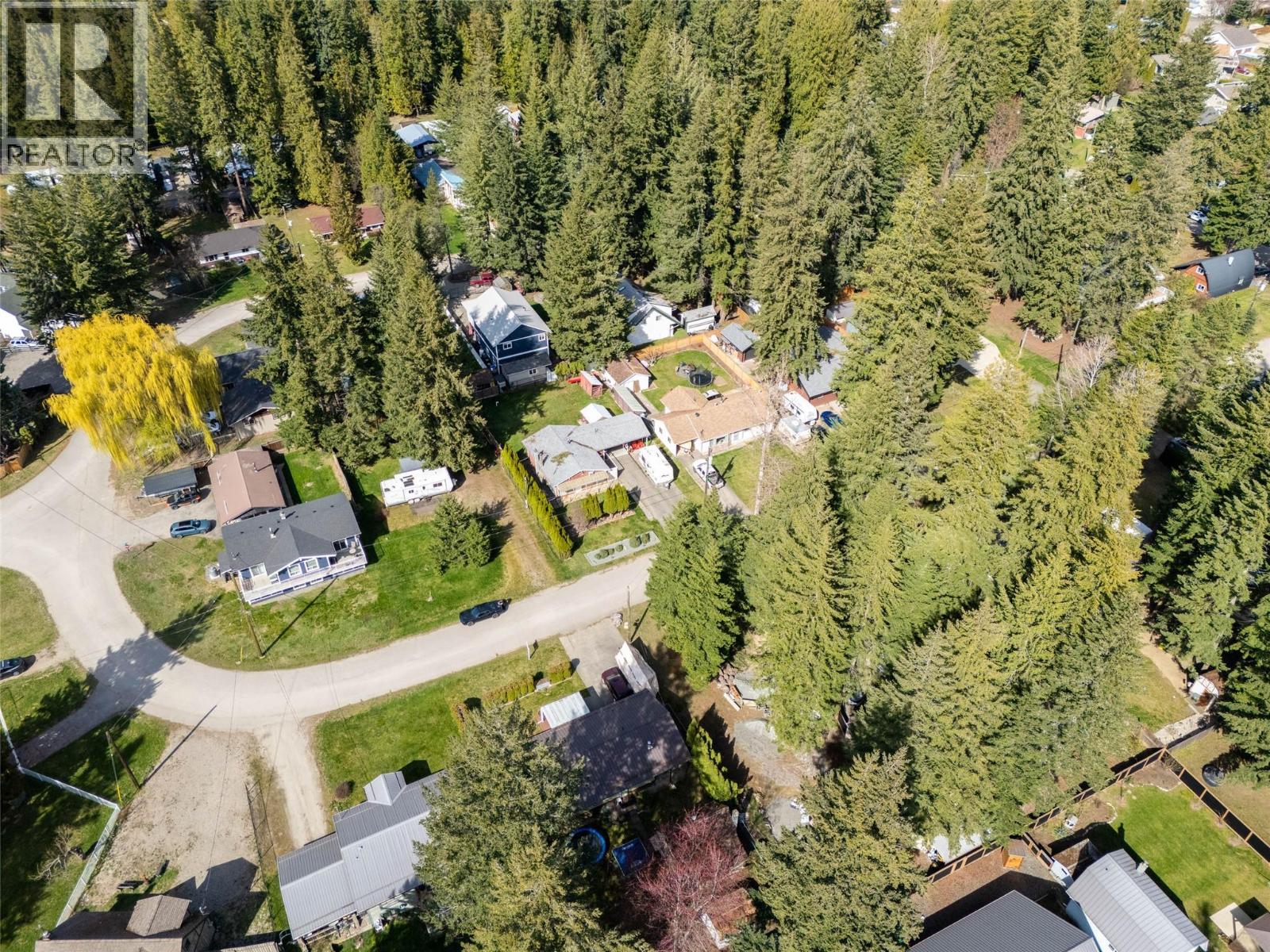 4188 South Ashe Crescent, Scotch Creek, British Columbia  V0E 1M5 - Photo 36 - 10383670