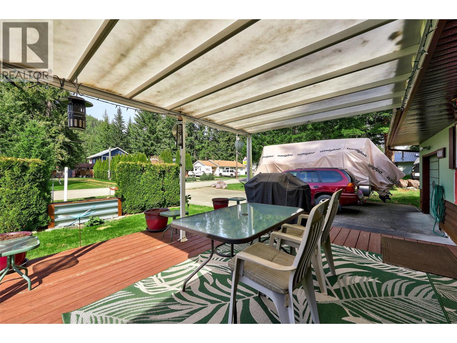 4188 South Ashe Crescent, Scotch Creek, British Columbia  V0E 1M5 - Photo 32 - 10383670