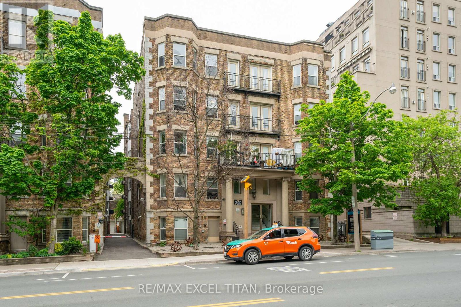 302 - 414 Jarvis Street, Toronto, Ontario  M4Y 3C2 - Photo 10 - C13017758