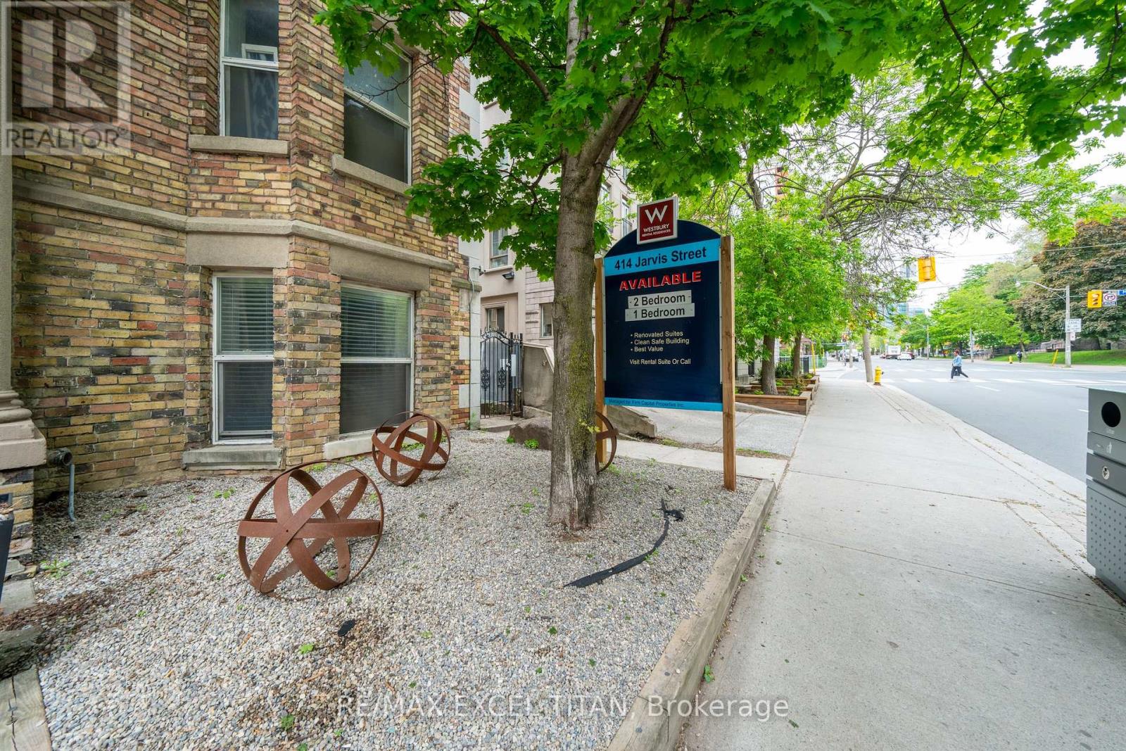 302 - 414 Jarvis Street, Toronto, Ontario  M4Y 3C2 - Photo 11 - C13017758