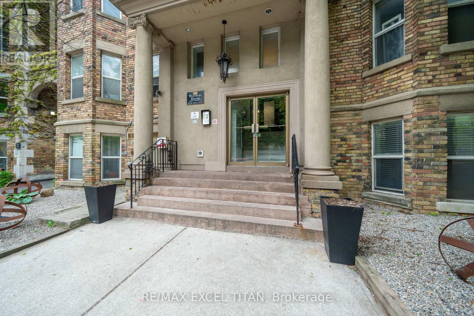 302 - 414 Jarvis Street, Toronto, Ontario  M4Y 3C2 - Photo 12 - C13017758