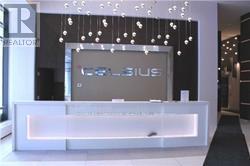 1805 - 68 CANTERBURY PLACE, Toronto, Ontario