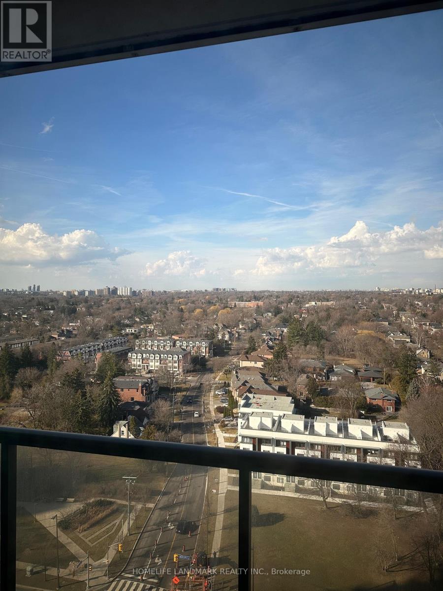 1805 - 68 Canterbury Place, Toronto, Ontario  M2N 0H8 - Photo 14 - C13017768