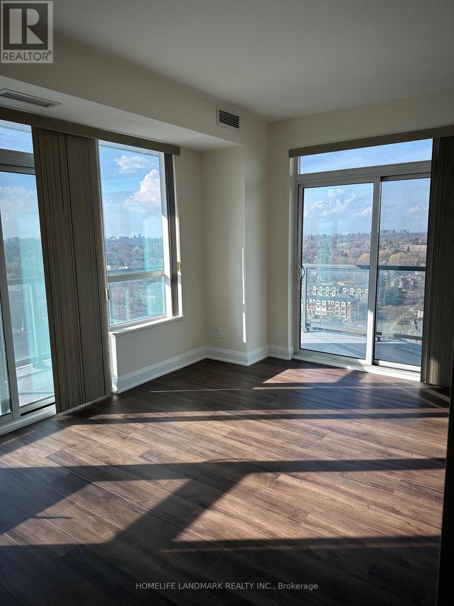 1805 - 68 Canterbury Place, Toronto, Ontario  M2N 0H8 - Photo 2 - C13017768