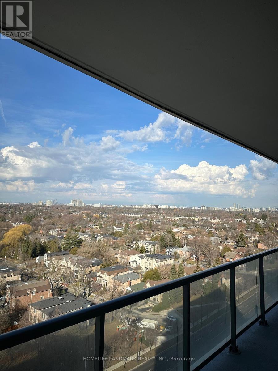 1805 - 68 Canterbury Place, Toronto, Ontario  M2N 0H8 - Photo 20 - C13017768