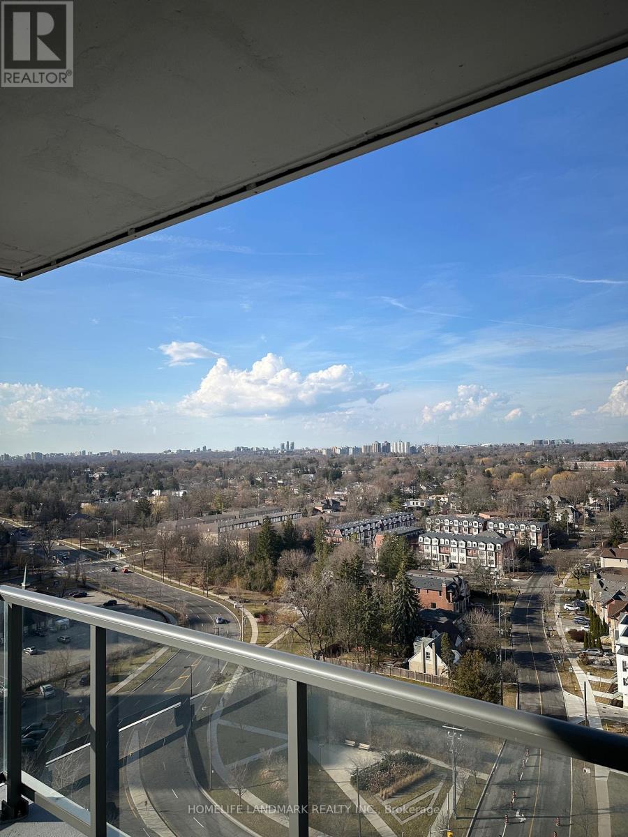 1805 - 68 Canterbury Place, Toronto, Ontario  M2N 0H8 - Photo 21 - C13017768