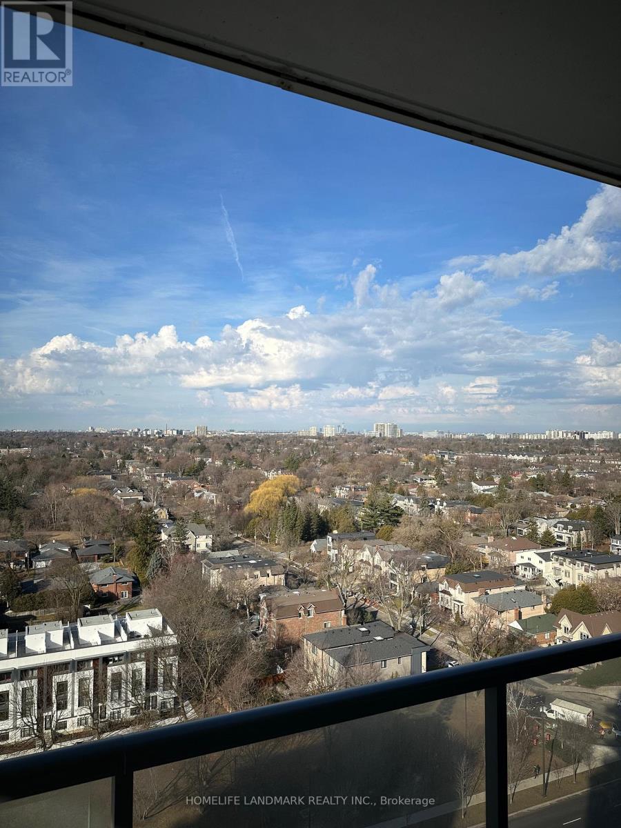 1805 - 68 Canterbury Place, Toronto, Ontario  M2N 0H8 - Photo 22 - C13017768