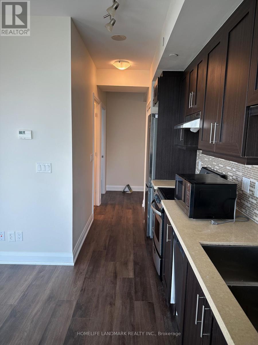 1805 - 68 Canterbury Place, Toronto, Ontario  M2N 0H8 - Photo 5 - C13017768