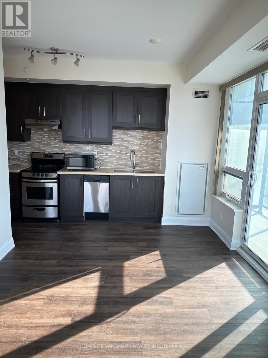 1805 - 68 Canterbury Place, Toronto, Ontario  M2N 0H8 - Photo 6 - C13017768