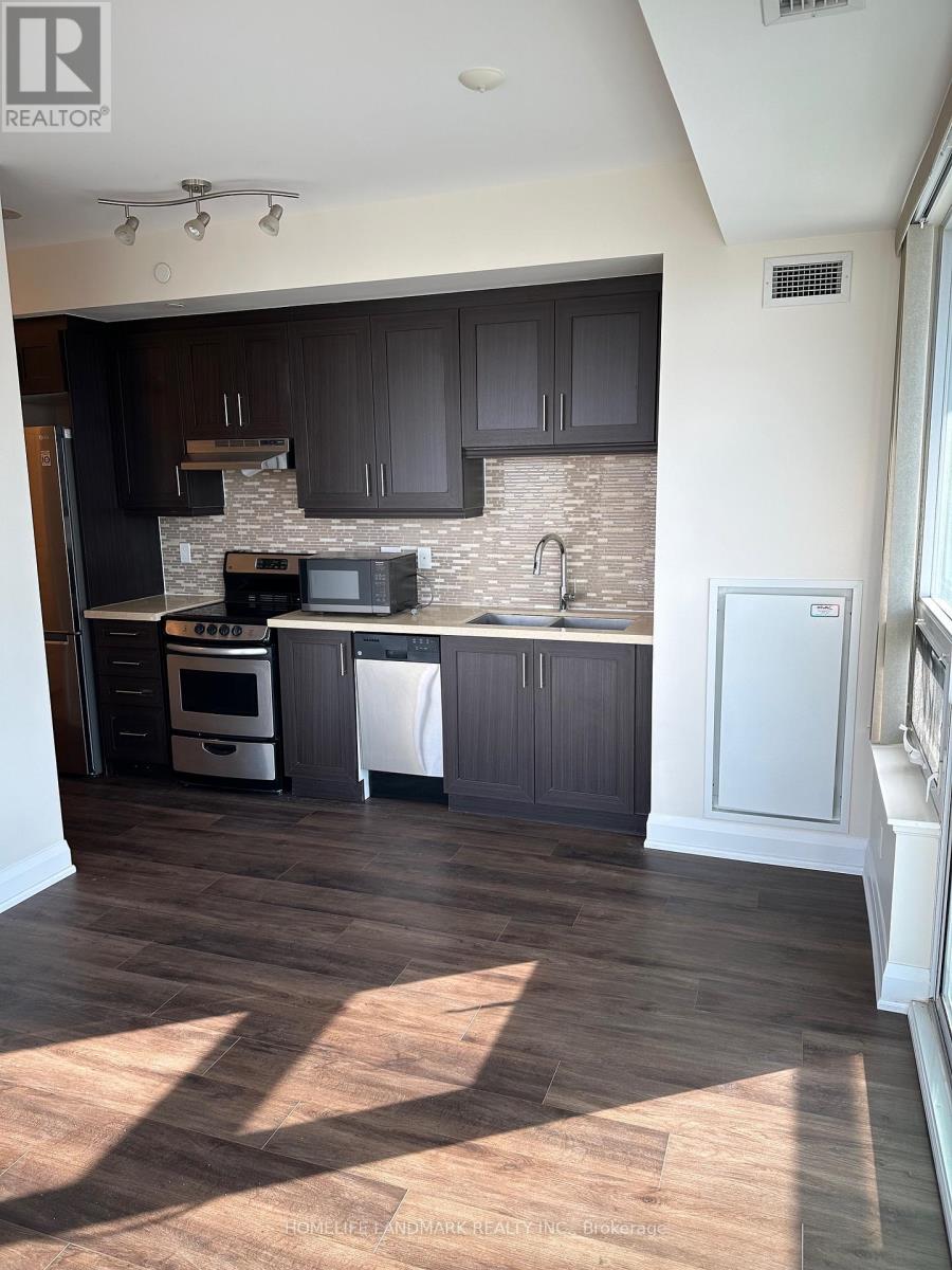 1805 - 68 Canterbury Place, Toronto, Ontario  M2N 0H8 - Photo 7 - C13017768