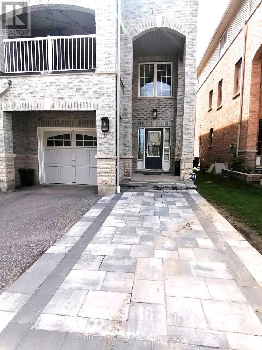 51 Devineridge Avenue, Ajax, Ontario  L1Z 0R7 - Photo 32 - E13017750