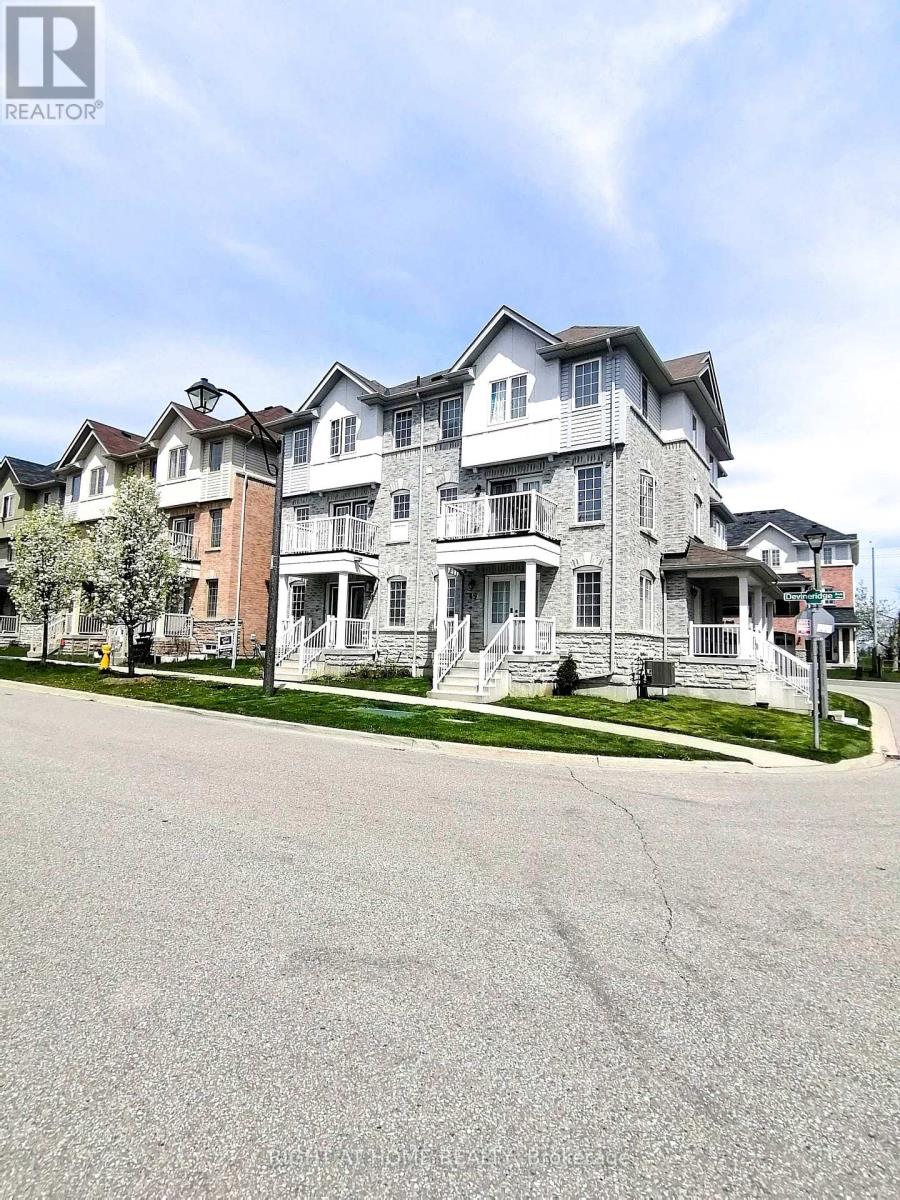 51 Devineridge Avenue, Ajax, Ontario  L1Z 0R7 - Photo 33 - E13017750