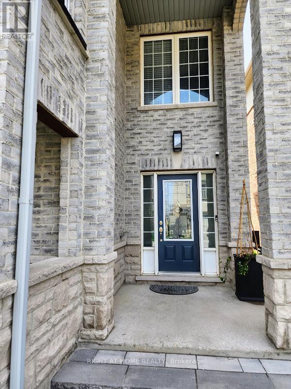 51 Devineridge Avenue, Ajax, Ontario  L1Z 0R7 - Photo 38 - E13017750