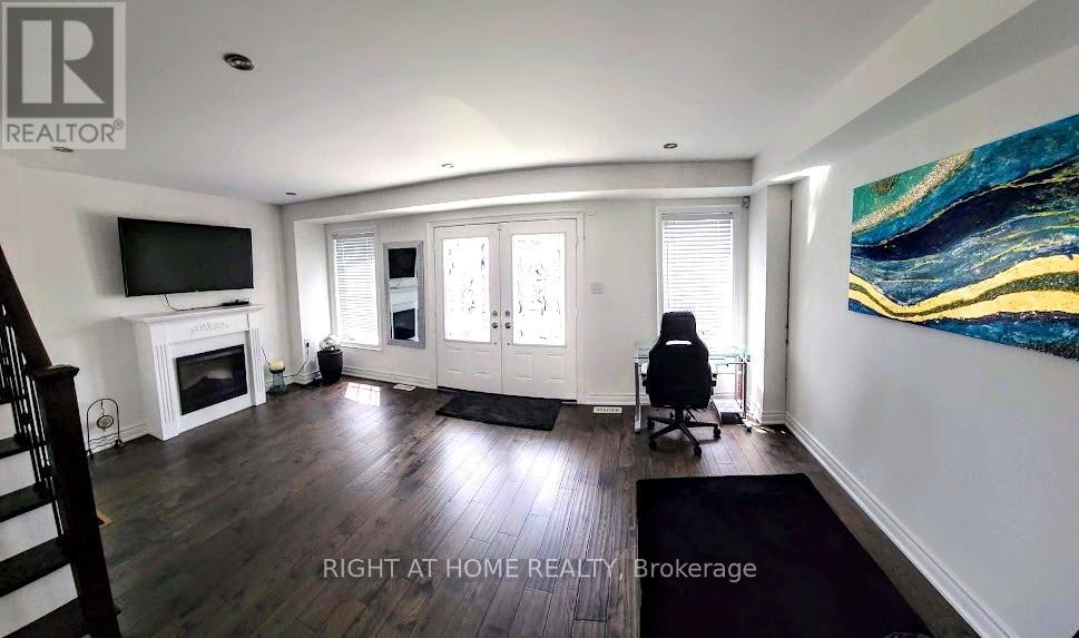 51 Devineridge Avenue, Ajax, Ontario  L1Z 0R7 - Photo 4 - E13017750