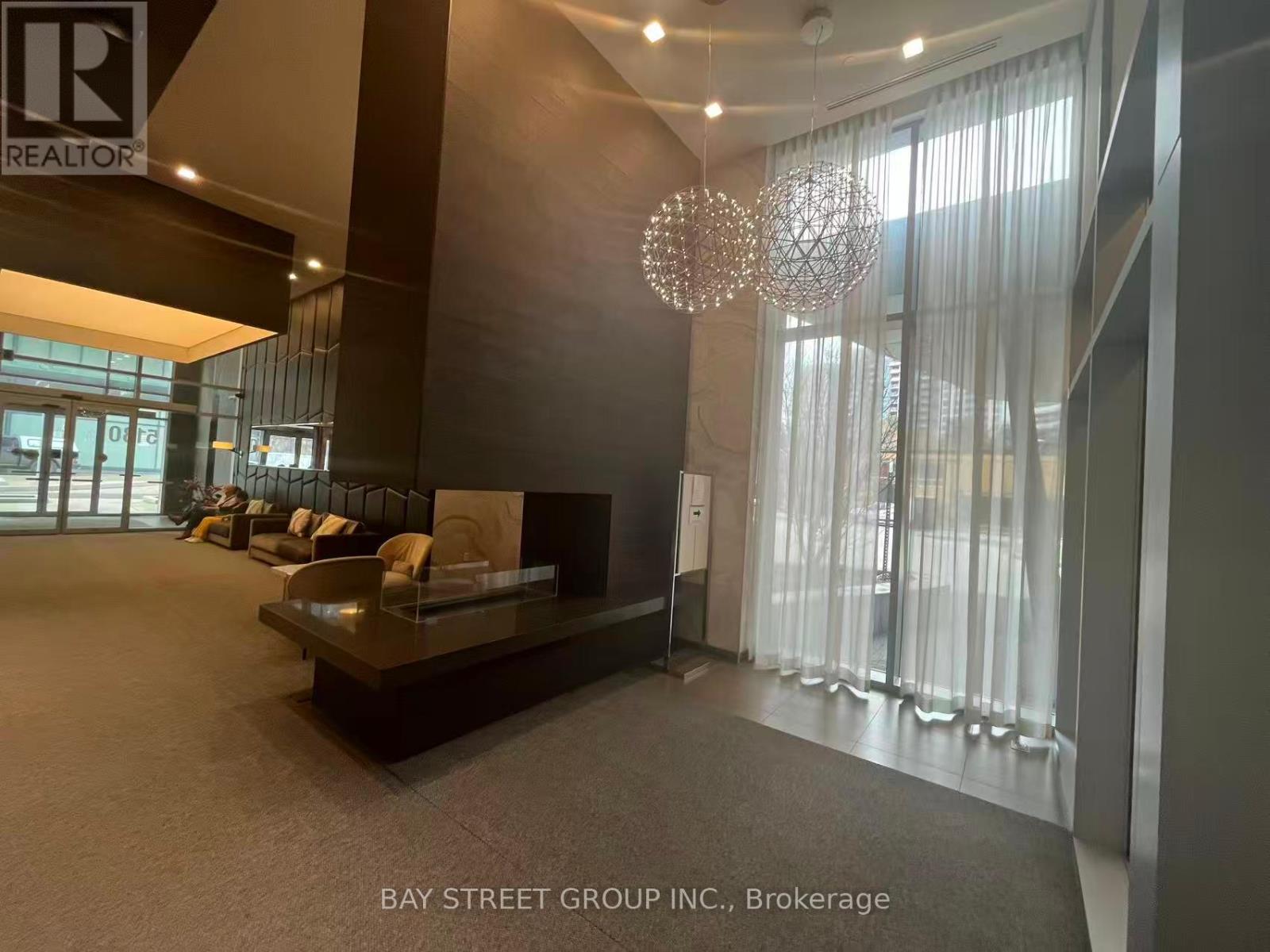 1905 - 5180 YONGE STREET, Toronto, Ontario