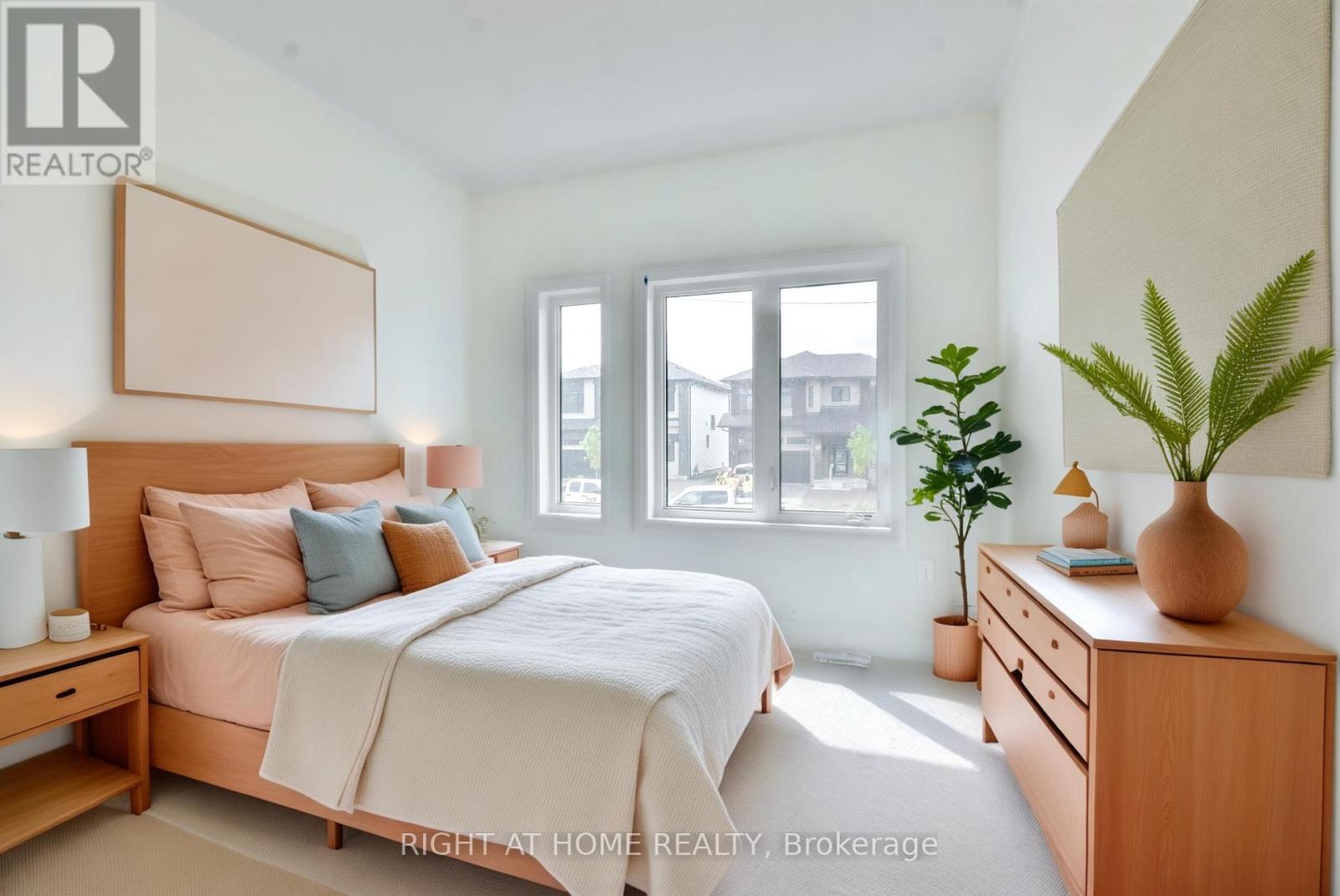 3056 Sandy Acrs Avenue, Severn, Ontario  L3V 8P8 - Photo 6 - S13017760