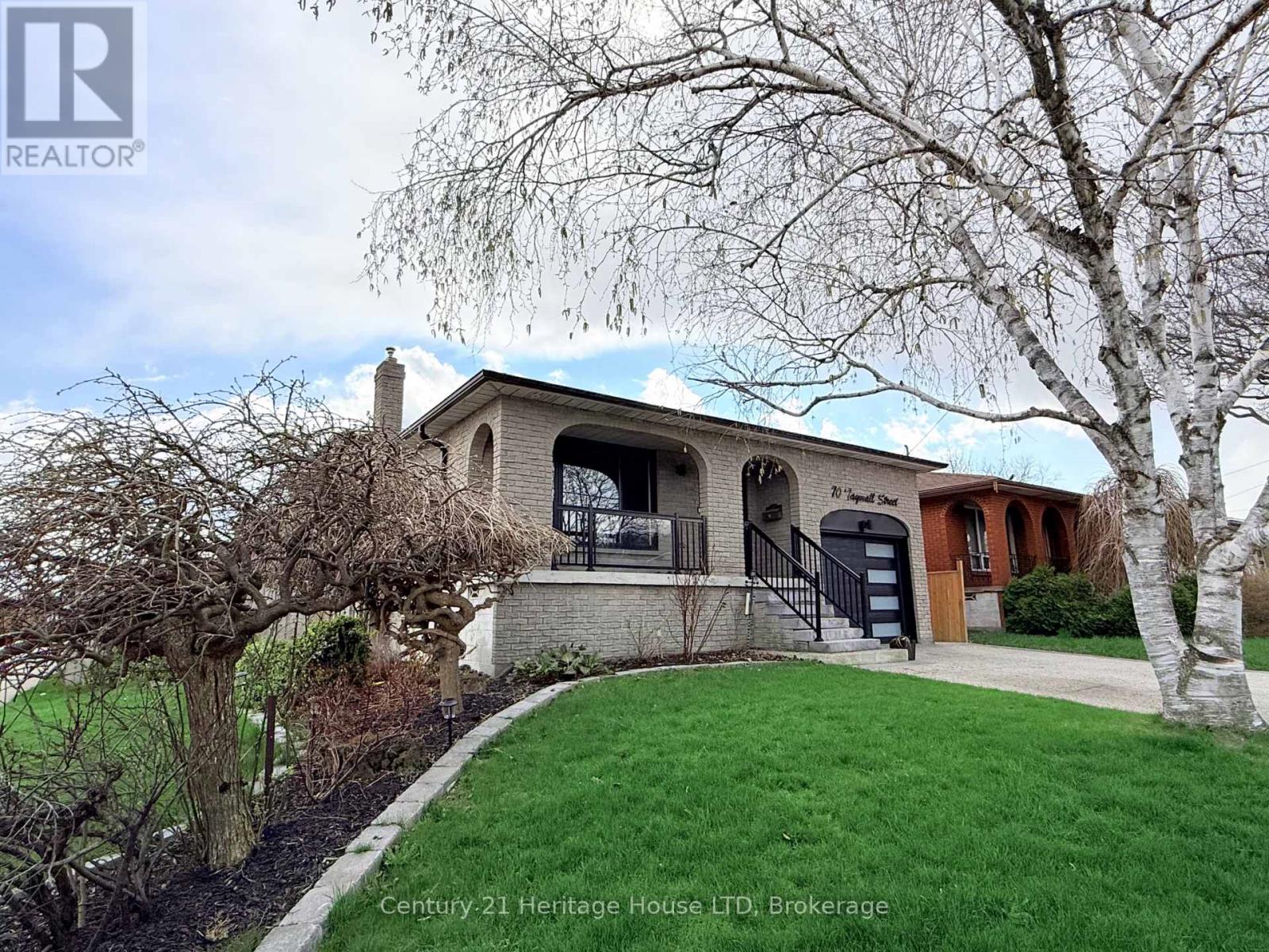 70 Taymall Street, Hamilton, Ontario  L8W 2A1 - Photo 27 - X12588796