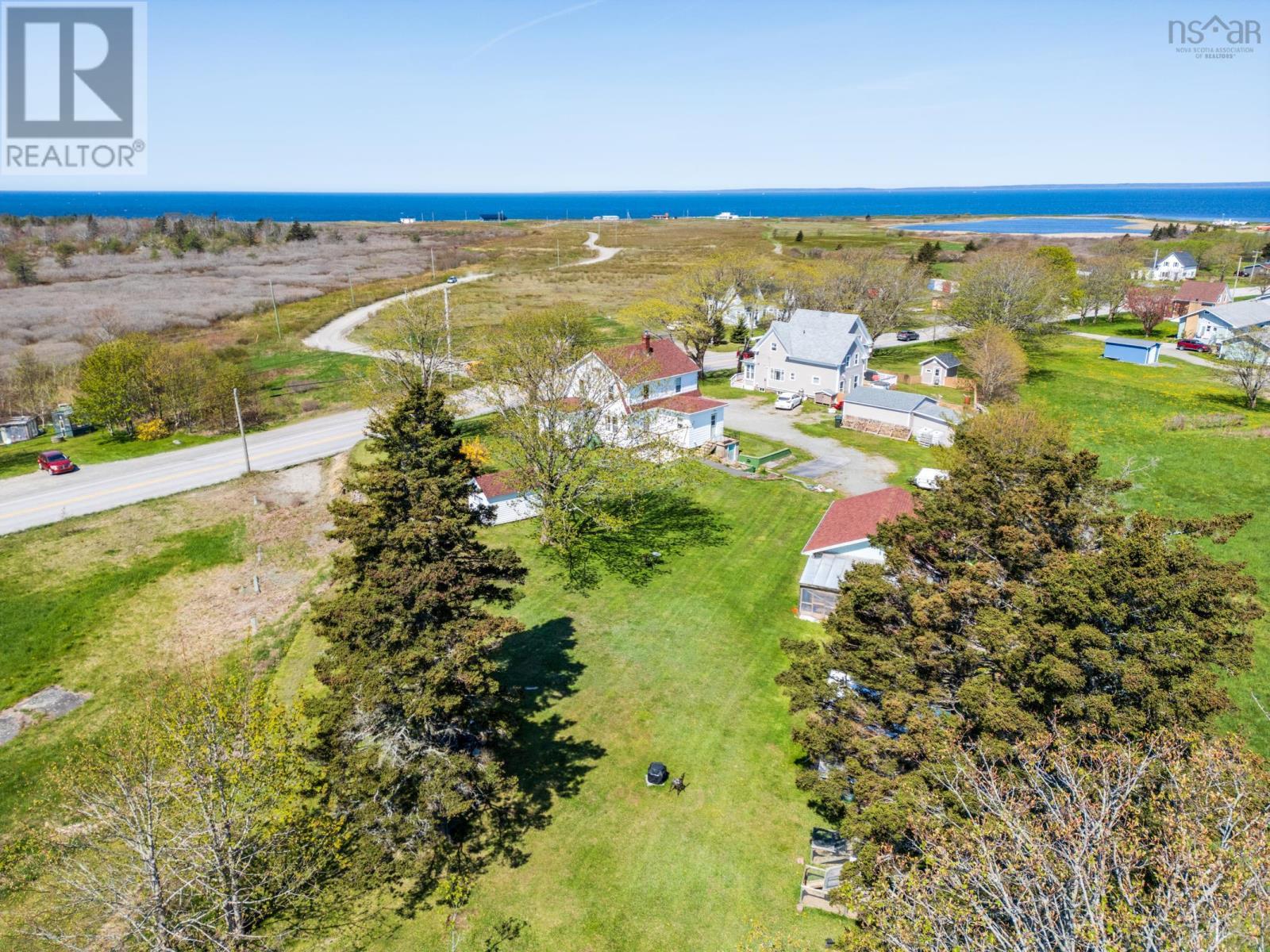 8882 Highway 1, Meteghan River, Nova Scotia  B0W 2L0 - Photo 47 - 202607895