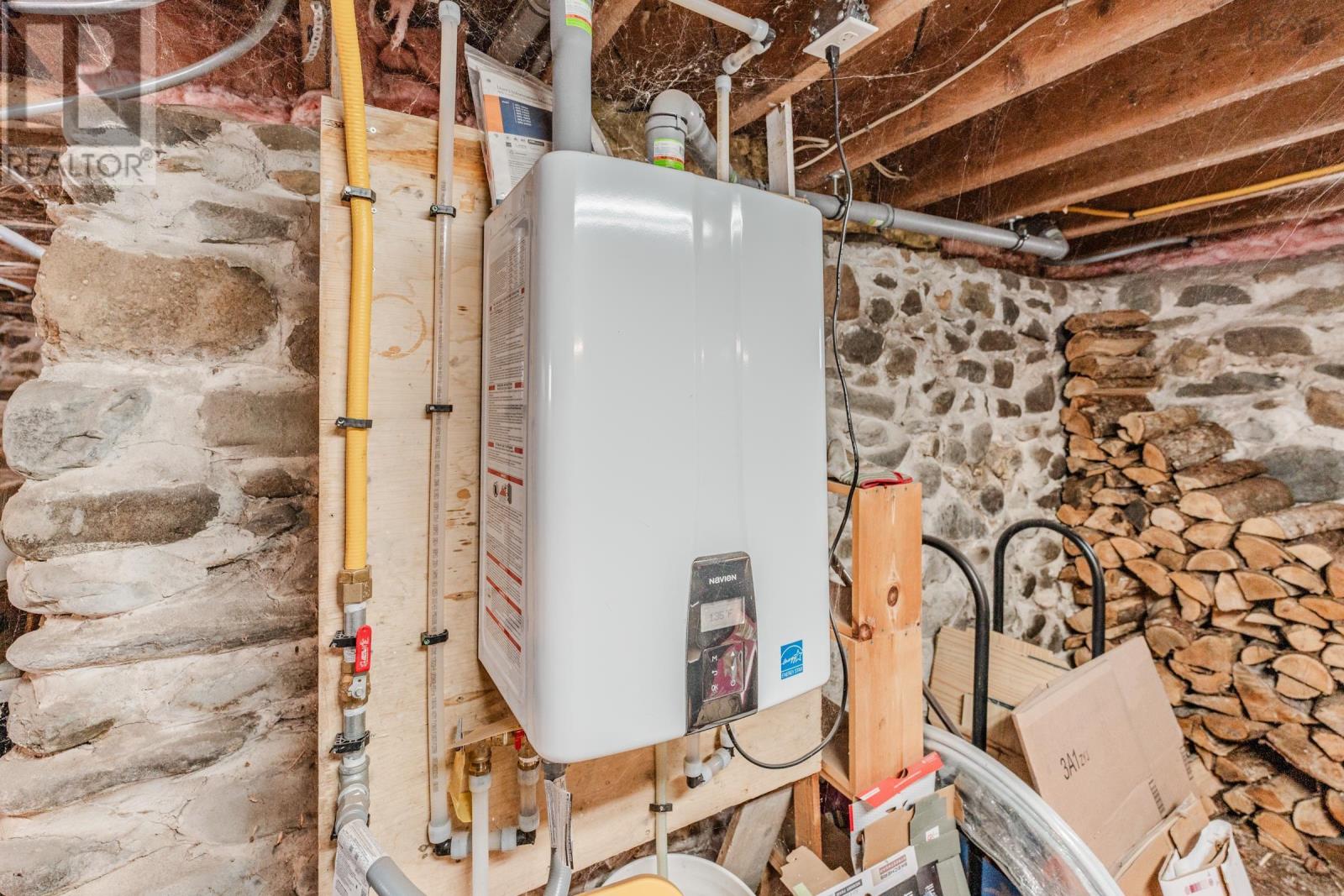 8882 Highway 1, Meteghan River, Nova Scotia  B0W 2L0 - Photo 42 - 202607895