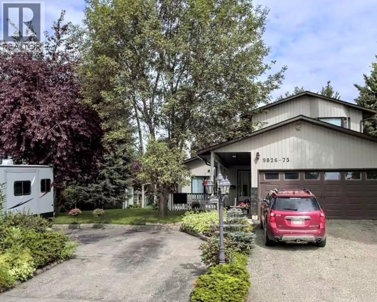 9826 75 Avenue, Grande Prairie, Alberta  T8V 4W9 - Photo 29 - A2295292