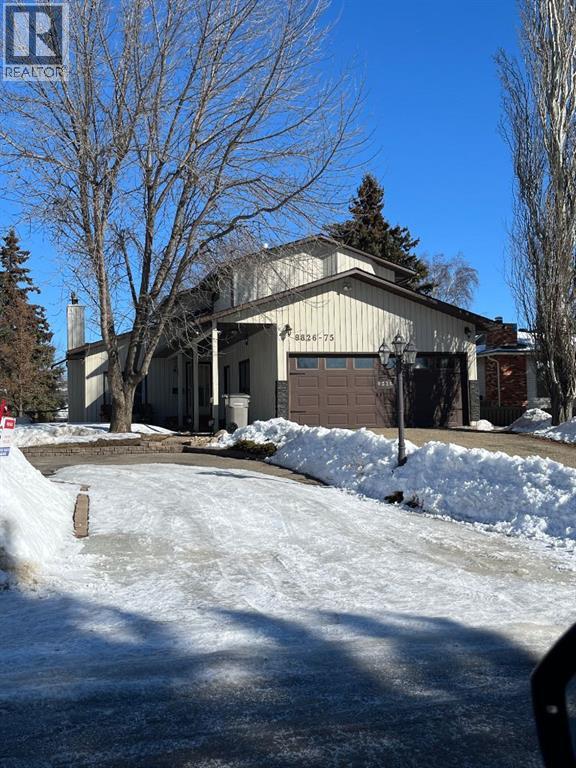 9826 75 Avenue, Grande Prairie, Alberta  T8V 4W9 - Photo 2 - A2295292