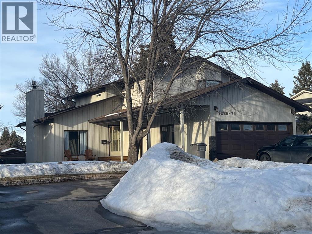 9826 75 Avenue, Grande Prairie, Alberta  T8V 4W9 - Photo 4 - A2295292