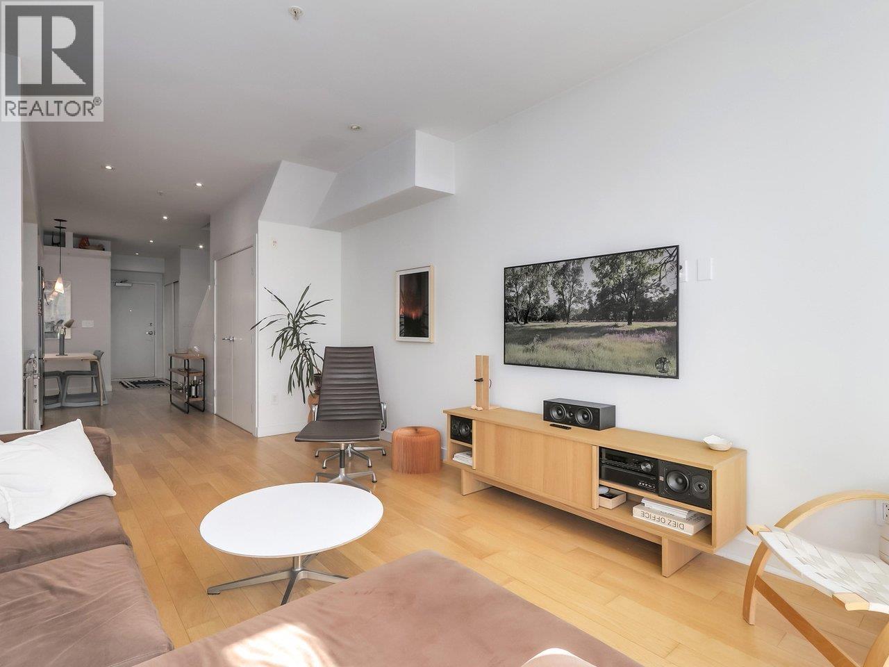 312 557 E Cordova Street, Vancouver, British Columbia  V6A 1L8 - Photo 5 - R3110495