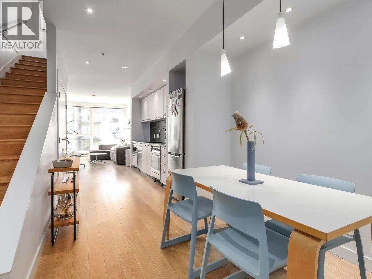 312 557 E Cordova Street, Vancouver, British Columbia  V6A 1L8 - Photo 11 - R3110495