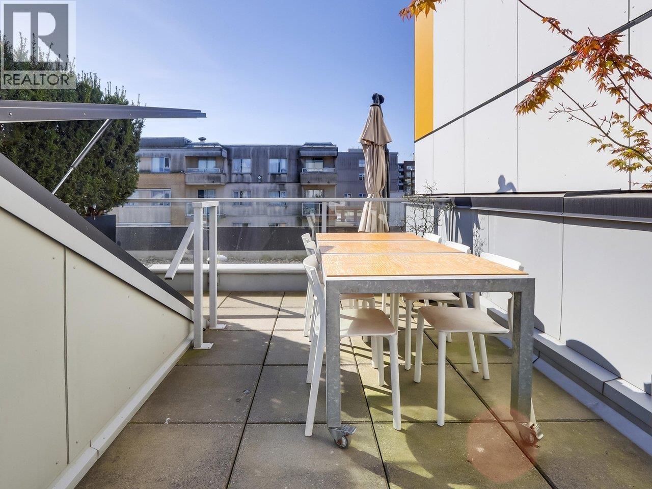 312 557 E Cordova Street, Vancouver, British Columbia  V6A 1L8 - Photo 21 - R3110495