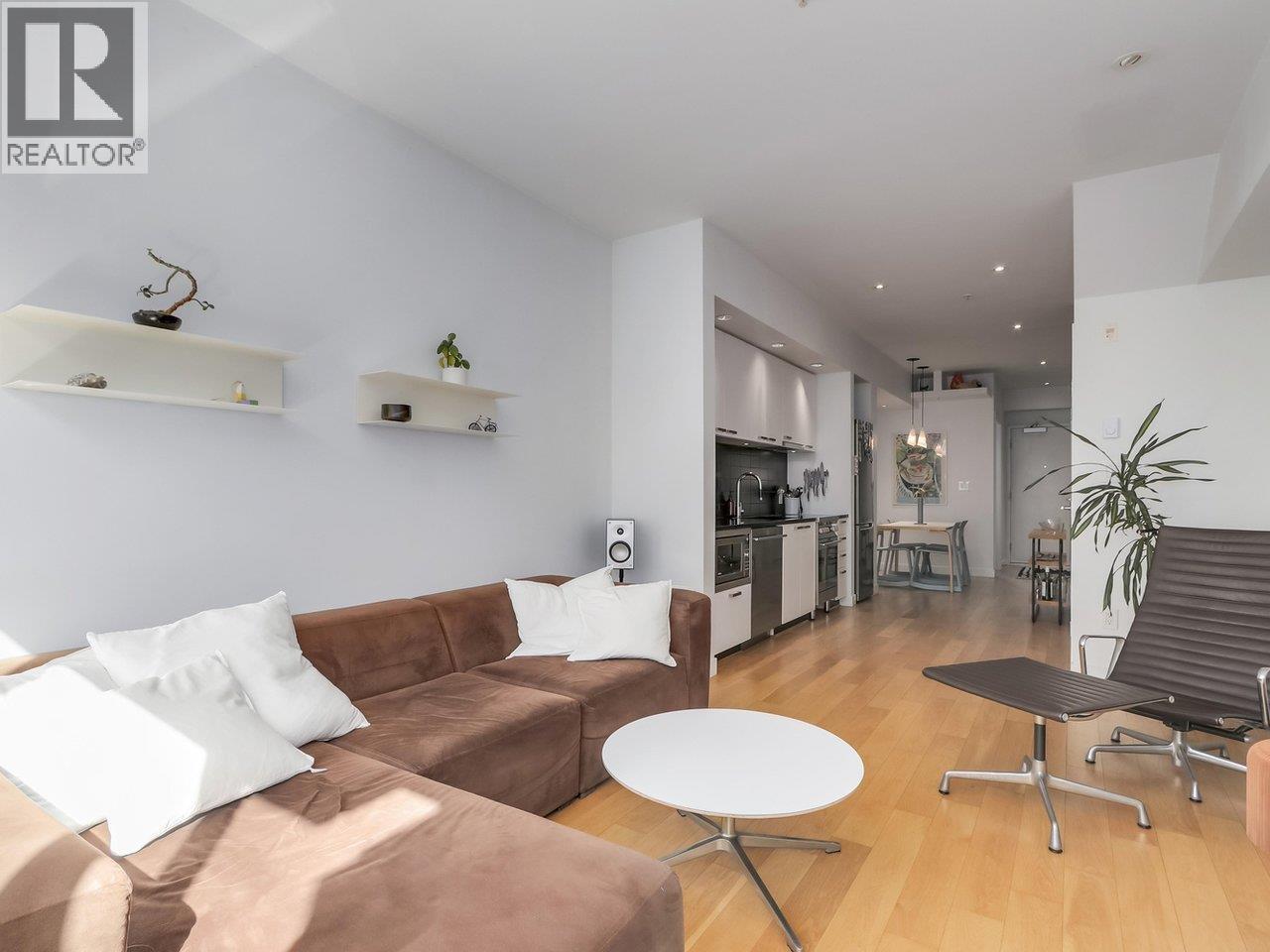 312 557 E Cordova Street, Vancouver, British Columbia  V6A 1L8 - Photo 4 - R3110495