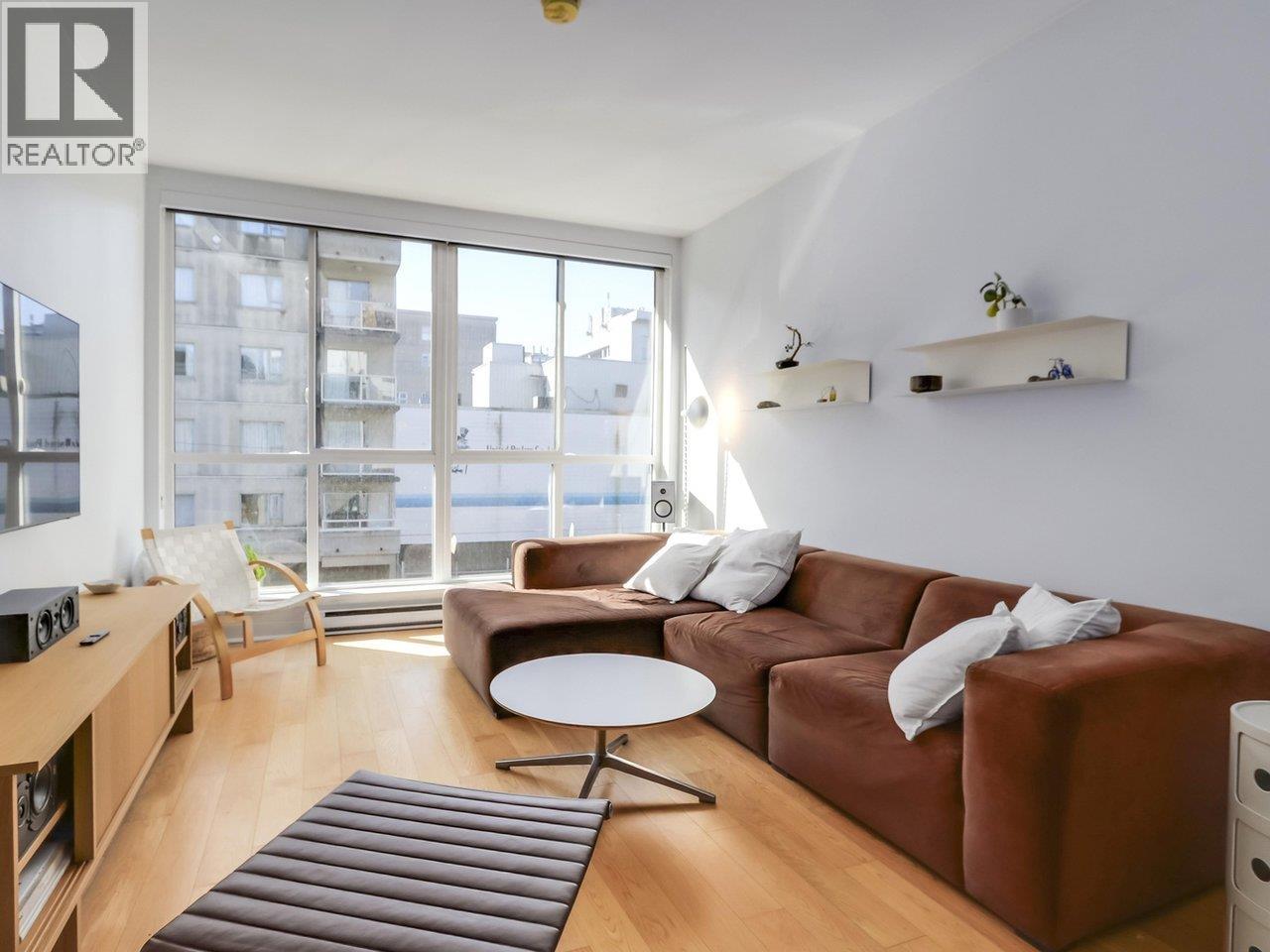 312 557 E Cordova Street, Vancouver, British Columbia  V6A 1L8 - Photo 3 - R3110495