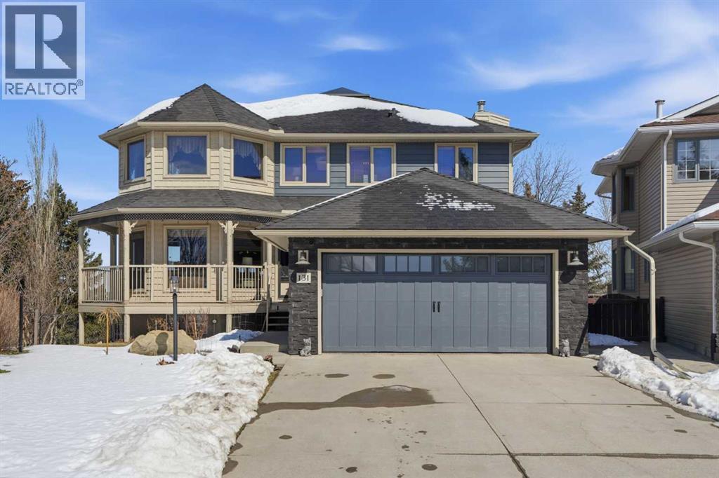 131 Edgebrook Circle NW, Calgary, Alberta