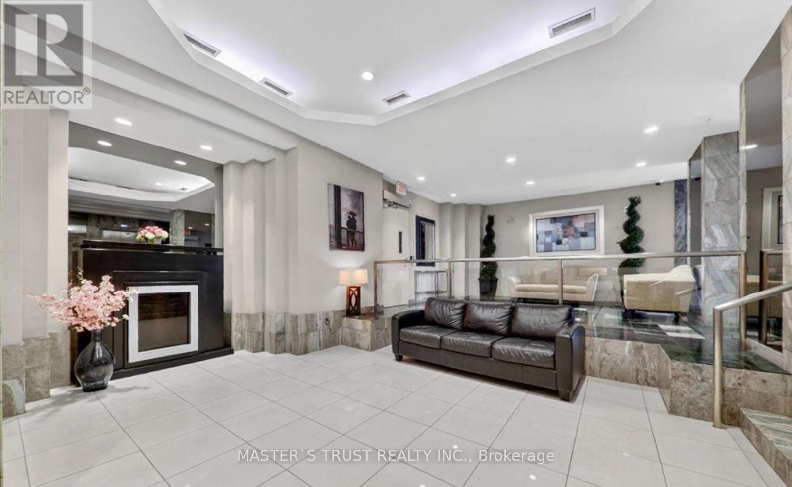 507 - 4460 Tucana Court, Mississauga, Ontario  L5R 3K9 - Photo 3 - W13017754