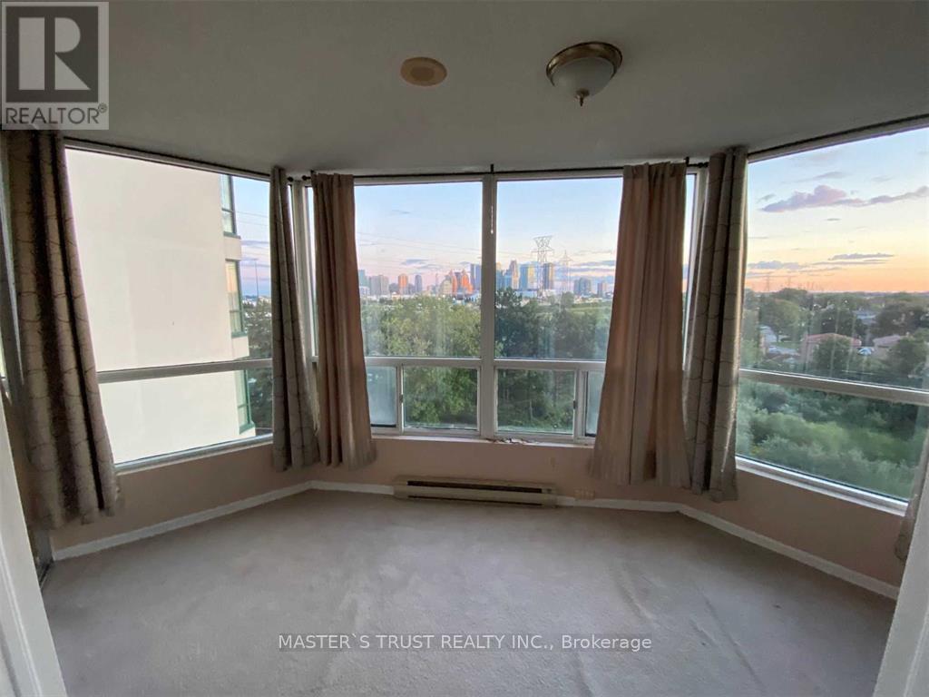 507 - 4460 Tucana Court, Mississauga, Ontario  L5R 3K9 - Photo 4 - W13017754