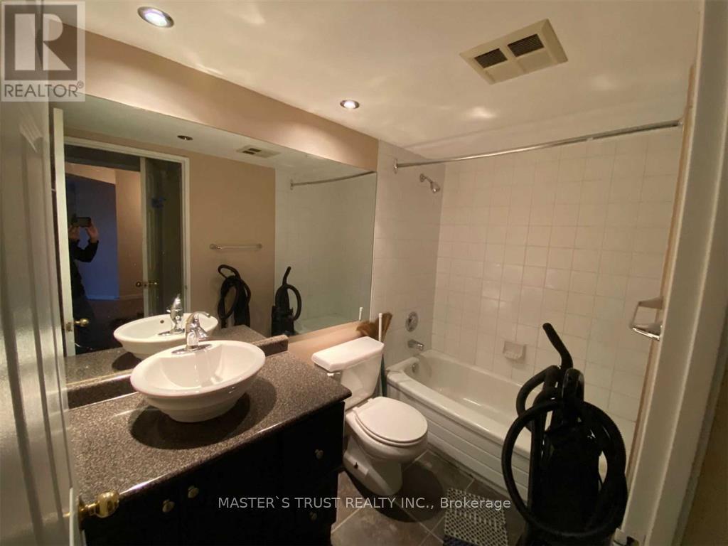 507 - 4460 Tucana Court, Mississauga, Ontario  L5R 3K9 - Photo 8 - W13017754