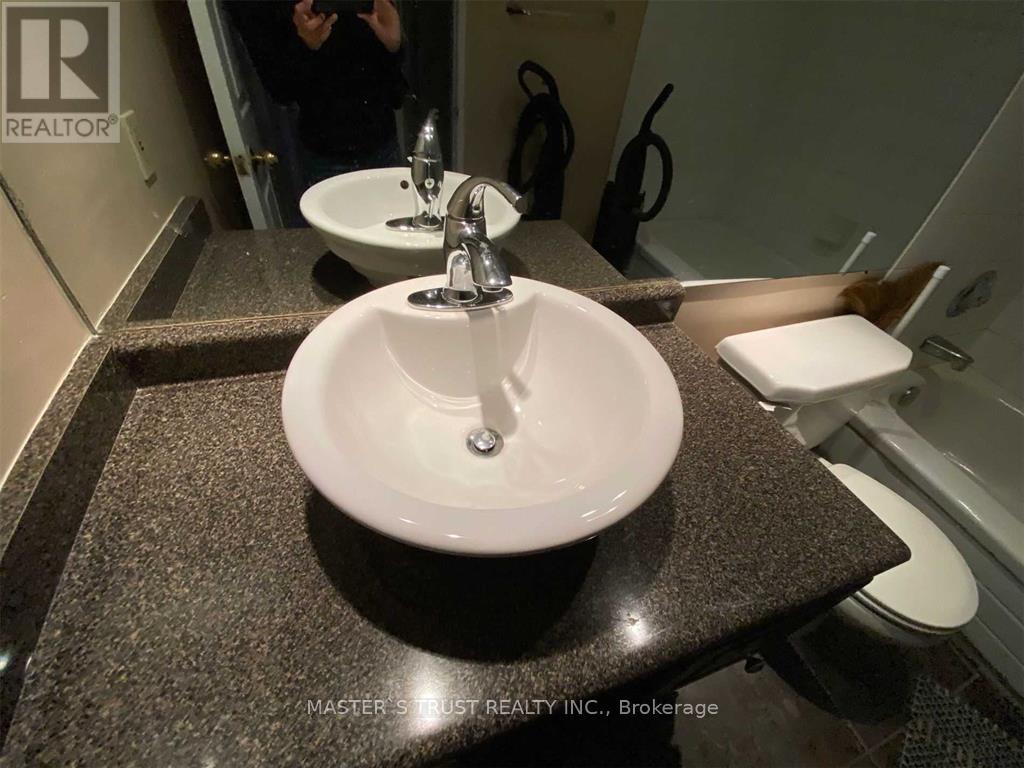 507 - 4460 Tucana Court, Mississauga, Ontario  L5R 3K9 - Photo 9 - W13017754