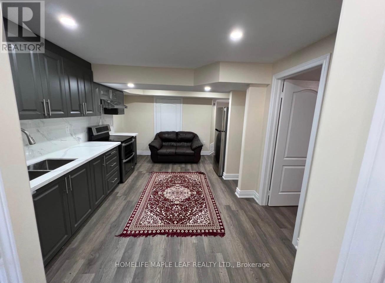 92 ROBERT PARKINSON DRIVE, Brampton, Ontario